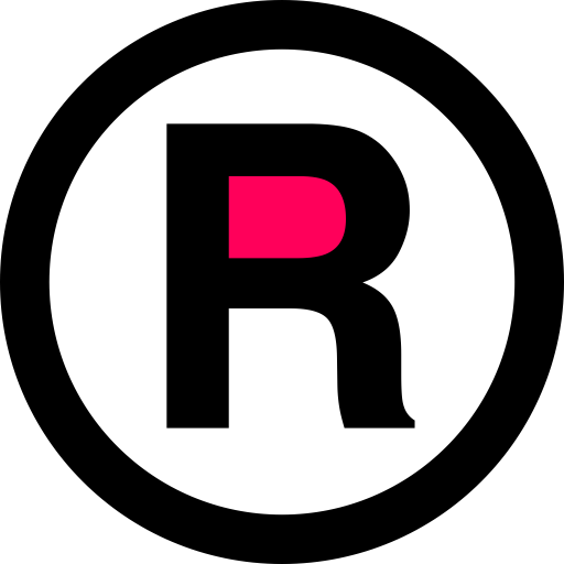 fullscreen logo